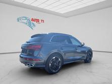 AUDI Q5 55 TFSI e sport quattro, Plug-in-Hybrid Benzin/Elektro, Occasion / Gebraucht, Automatik - 7
