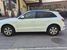 AUDI Q5 3.0 TDI quattro S-tronic, Diesel, Occasion / Gebraucht, Automatik - 2