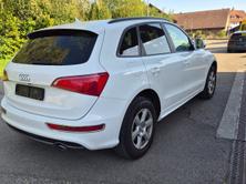 AUDI Q5 3.0 TDI quattro S-tronic, Diesel, Occasion / Gebraucht, Automatik - 4