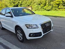 AUDI Q5 3.0 TDI quattro S-tronic, Diesel, Occasion / Gebraucht, Automatik - 6