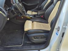 AUDI Q5 3.0 TDI quattro S-tronic, Diesel, Occasion / Gebraucht, Automatik - 7
