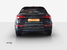 AUDI Q5 45 TFSI Black Edition, Benzina, Occasioni / Usate, Automatico - 4