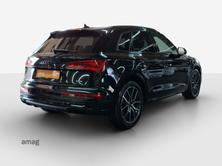 AUDI Q5 45 TFSI Black Edition, Benzina, Occasioni / Usate, Automatico - 5