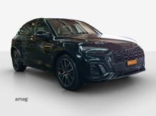AUDI Q5 45 TFSI Black Edition, Benzina, Occasioni / Usate, Automatico - 7