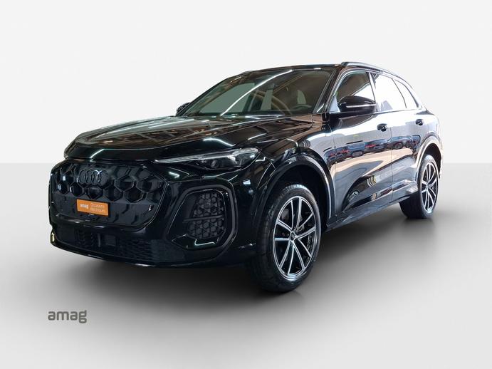 AUDI Q5 SUV TDI 150 kW, Diesel, Occasioni / Usate, Automatico