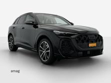 AUDI Q5 SUV TDI 150 kW, Diesel, Occasion / Gebraucht, Automatik - 6
