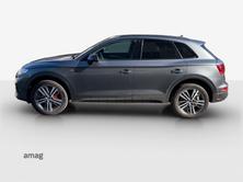 AUDI Q5 40 TDI Black Edition, Diesel, Occasion / Gebraucht, Automatik - 2