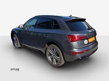 AUDI Q5 40 TDI Black Edition, Diesel, Occasion / Gebraucht, Automatik - 3