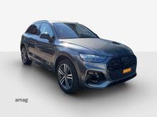 AUDI Q5 40 TDI Black Edition, Diesel, Occasion / Gebraucht, Automatik - 6
