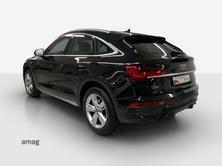 AUDI Q5 SB 45 TFSI advanced, Benzin, Occasion / Gebraucht, Automatik - 3