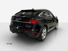 AUDI Q5 SB 45 TFSI advanced, Benzin, Occasion / Gebraucht, Automatik - 5