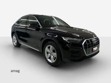 AUDI Q5 SB 45 TFSI advanced, Benzin, Occasion / Gebraucht, Automatik - 6