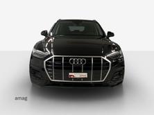 AUDI Q5 SB 45 TFSI advanced, Benzin, Occasion / Gebraucht, Automatik - 7