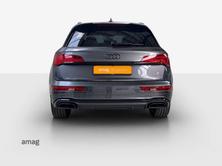 AUDI Q5 50 TFSI e Black Edition, Voll-Hybrid Benzin/Elektro, Occasion / Gebraucht, Automatik - 4