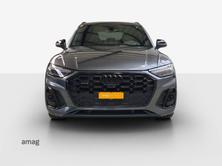 AUDI Q5 50 TFSI e Black Edition, Voll-Hybrid Benzin/Elektro, Occasion / Gebraucht, Automatik - 7