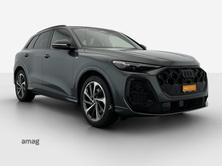 AUDI Q5 SUV TFSI 150 kW, Benzin, Occasion / Gebraucht, Automatik - 6