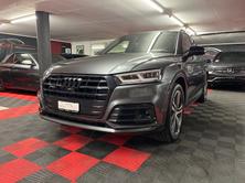 AUDI Q5 45 TFSI sport quattro S-tronic, Benzin, Occasion / Gebraucht, Automatik - 2
