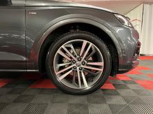 AUDI Q5 45 TFSI sport quattro S-tronic, Benzin, Occasion / Gebraucht, Automatik - 4