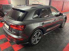 AUDI Q5 45 TFSI sport quattro S-tronic, Benzin, Occasion / Gebraucht, Automatik - 6