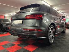 AUDI Q5 45 TFSI sport quattro S-tronic, Benzin, Occasion / Gebraucht, Automatik - 7