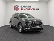 AUDI Q5 SUV 2.0 TDI S-Line Quattro S-Tronic, Mild-Hybrid Diesel/Elektro, Occasion / Gebraucht, Automatik - 3