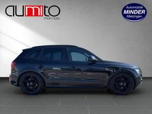 AUDI Q5 3.0 TDI quattro S-tronic, Diesel, Occasion / Gebraucht, Automatik - 2