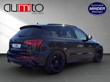 AUDI Q5 3.0 TDI quattro S-tronic, Diesel, Occasion / Gebraucht, Automatik - 3