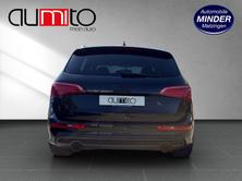 AUDI Q5 3.0 TDI quattro S-tronic, Diesel, Occasion / Gebraucht, Automatik - 4
