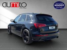 AUDI Q5 3.0 TDI quattro S-tronic, Diesel, Occasion / Gebraucht, Automatik - 5