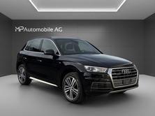 AUDI Q5 2.0 TDI sport quattro S-tronic S Line, Diesel, Occasion / Gebraucht, Automatik - 2