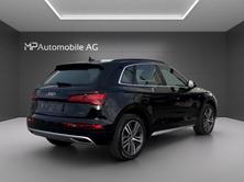 AUDI Q5 2.0 TDI sport quattro S-tronic S Line, Diesel, Occasion / Gebraucht, Automatik - 3