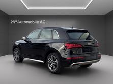 AUDI Q5 2.0 TDI sport quattro S-tronic S Line, Diesel, Occasion / Gebraucht, Automatik - 5