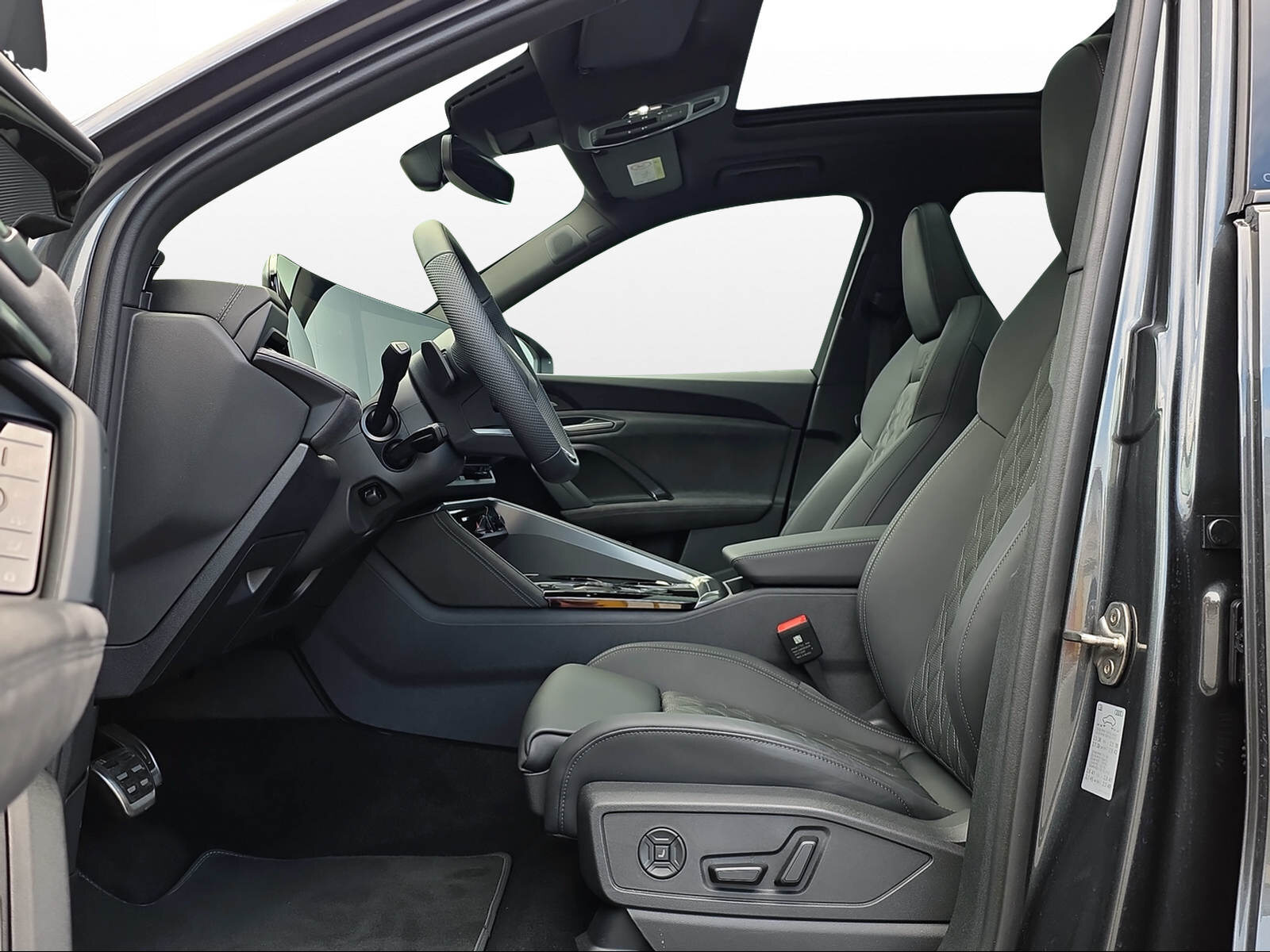 AUDI Q5 SUV e-hybrid 270 kW, Hybride Integrale Benzina/Elettrica, Occasioni / Usate, Automatico - 7