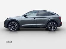 AUDI Q5 SB 50 TFSI e Black Edition, Hybride Integrale Benzina/Elettrica, Occasioni / Usate, Automatico - 2