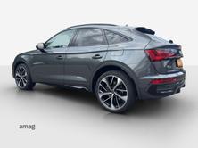 AUDI Q5 SB 50 TFSI e Black Edition, Hybride Integrale Benzina/Elettrica, Occasioni / Usate, Automatico - 3