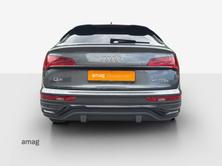 AUDI Q5 SB 50 TFSI e Black Edition, Hybride Integrale Benzina/Elettrica, Occasioni / Usate, Automatico - 4