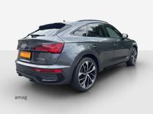 AUDI Q5 SB 50 TFSI e Black Edition, Hybride Integrale Benzina/Elettrica, Occasioni / Usate, Automatico - 5