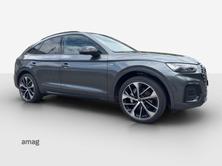 AUDI Q5 SB 50 TFSI e Black Edition, Hybride Integrale Benzina/Elettrica, Occasioni / Usate, Automatico - 6
