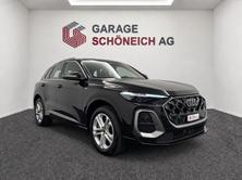 AUDI Q5 SUV 2.0 TDI quattro S-Tronic, Hybride Leggero Diesel/Elettrica, Occasioni / Usate, Automatico - 3