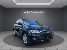 AUDI Q5 2.0 TDI quattro S-Line S-tronic, Diesel, Occasion / Utilisé, Automatique - 2