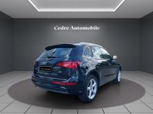 AUDI Q5 2.0 TDI quattro S-Line S-tronic, Diesel, Occasion / Utilisé, Automatique - 4