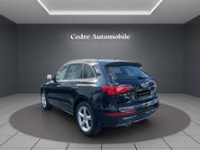 AUDI Q5 2.0 TDI quattro S-Line S-tronic, Diesel, Occasion / Utilisé, Automatique - 5