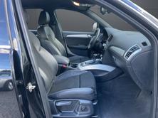 AUDI Q5 2.0 TDI quattro S-Line S-tronic, Diesel, Occasion / Utilisé, Automatique - 7