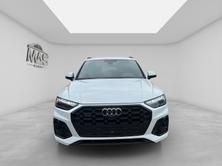 AUDI Q5 45 TFSI S-line quattro S-tronic, Benzin, Occasion / Gebraucht, Automatik - 2