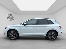 AUDI Q5 45 TFSI S-line quattro S-tronic, Benzin, Occasion / Gebraucht, Automatik - 3