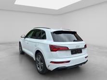 AUDI Q5 45 TFSI S-line quattro S-tronic, Benzin, Occasion / Gebraucht, Automatik - 4