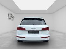 AUDI Q5 45 TFSI S-line quattro S-tronic, Benzin, Occasion / Gebraucht, Automatik - 5