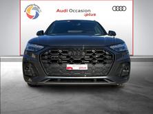 AUDI Q5 55 TFSI e S line, Voll-Hybrid Benzin/Elektro, Occasion / Gebraucht, Automatik - 2