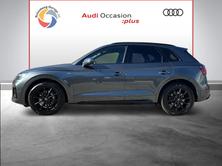 AUDI Q5 55 TFSI e S line, Voll-Hybrid Benzin/Elektro, Occasion / Gebraucht, Automatik - 3