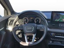 AUDI Q5 55 TFSI e S line, Voll-Hybrid Benzin/Elektro, Occasion / Gebraucht, Automatik - 4